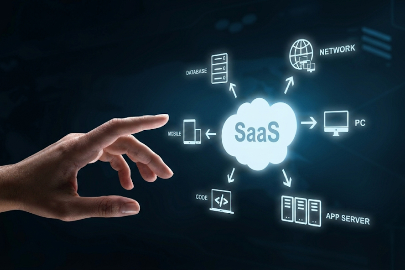 SaaS and cloud architecture